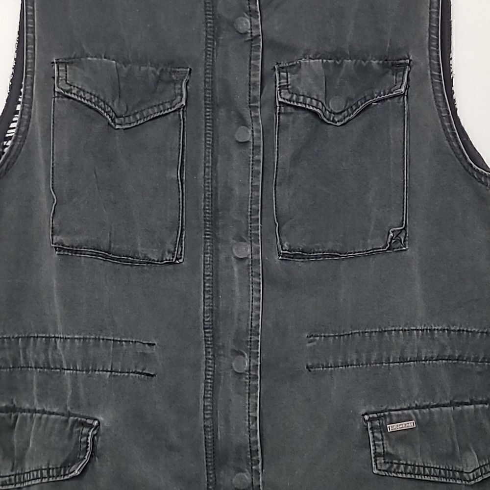 Element Tribal Utility Vest - Picture 4 of 10